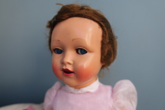 RAYNAL Véronique Doll, 1956 - Etsy Denmark