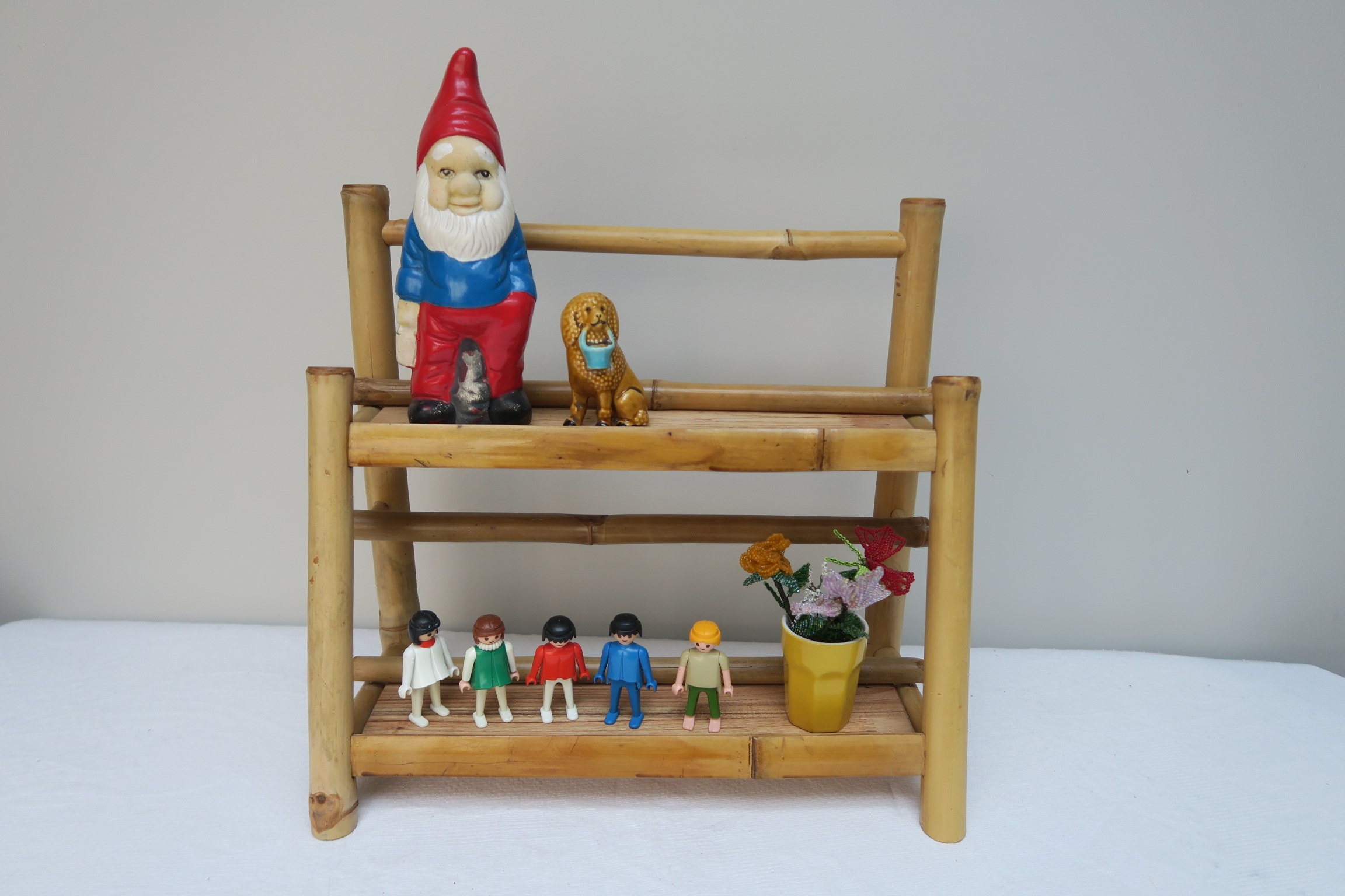 竹の棚 - Etsy 日本