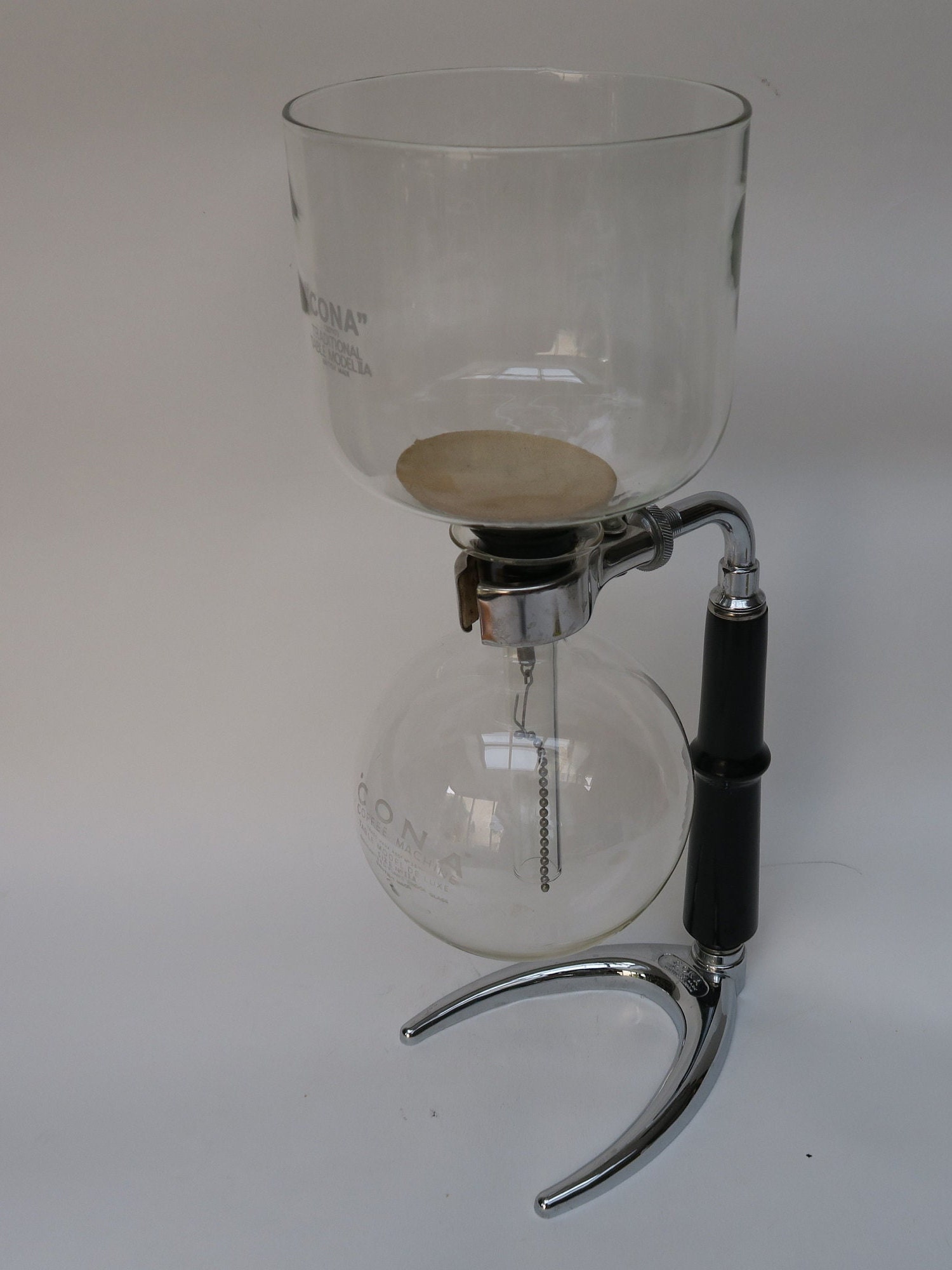 Cona Vacuum Coffee Maker