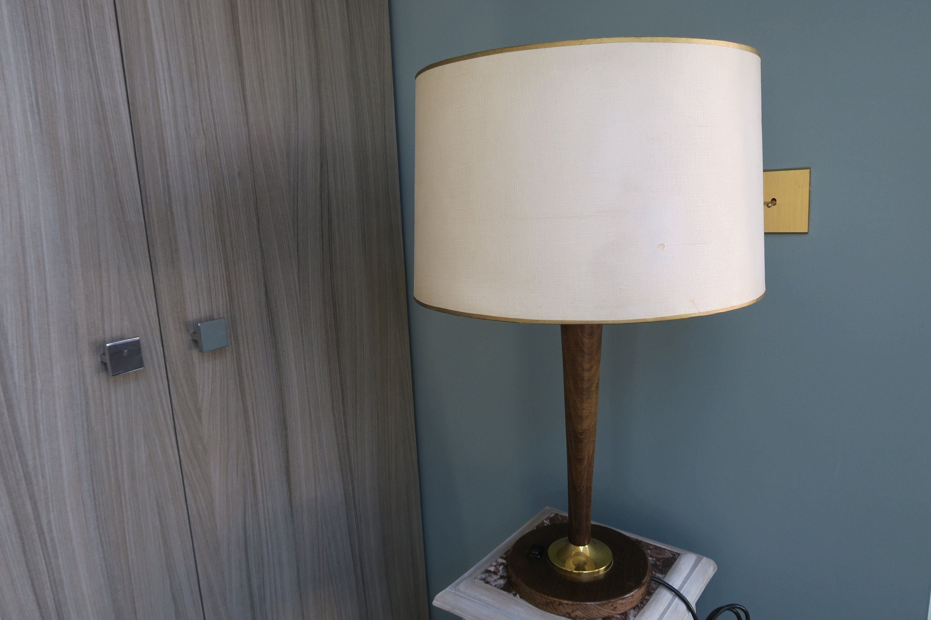 lampe De bureau Vintage