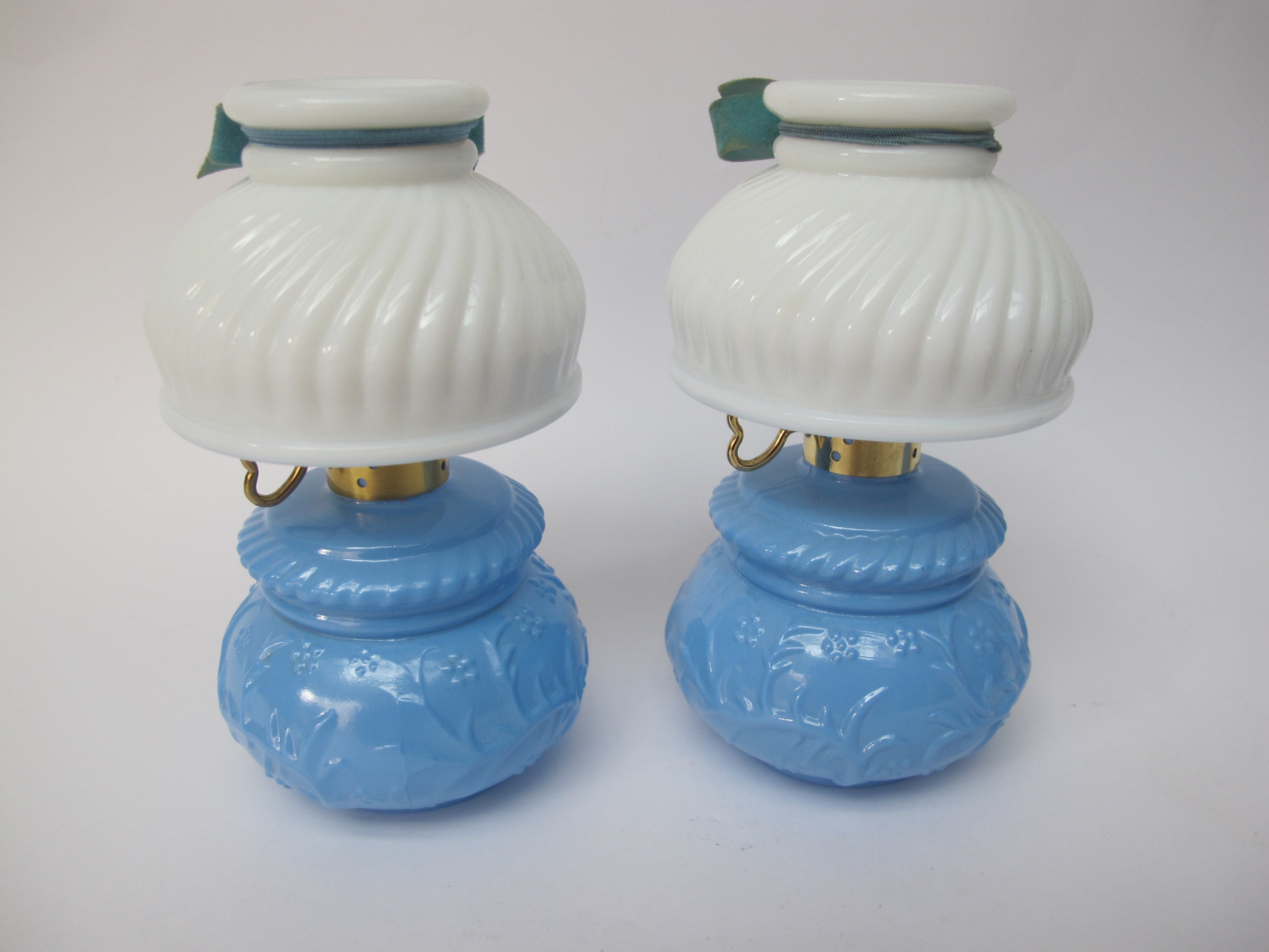 Buy AVON Courting Lamp Perfume Bottles Small Kerosene Lamp Style