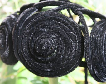 Bibi-hoed voor dames