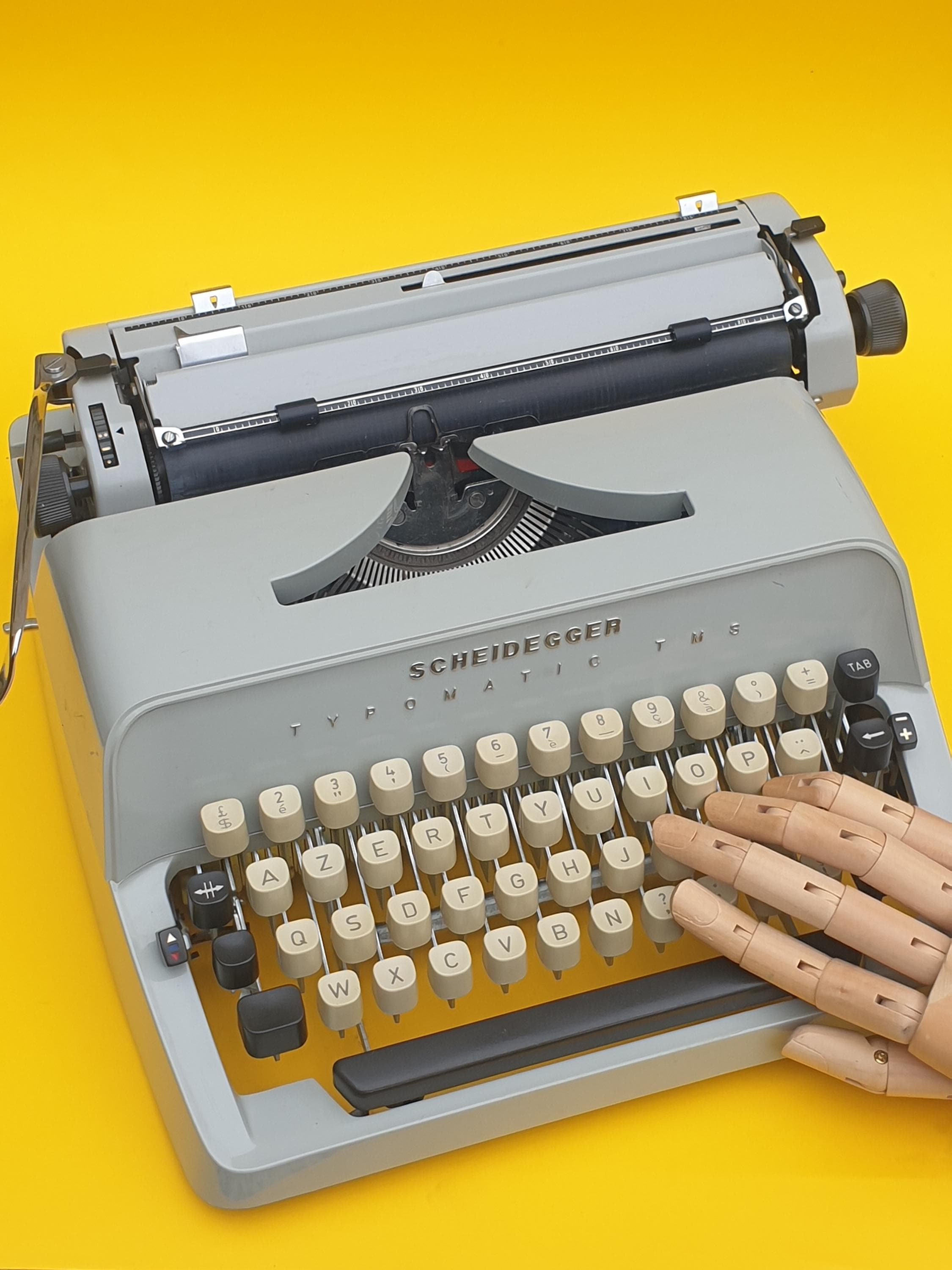 現状品 動作せず スミスコロナ アンティーク タイプライター オブジェ 1920年代 ヴィンテージ コロナ4 corona four タイプライター | 路地裏