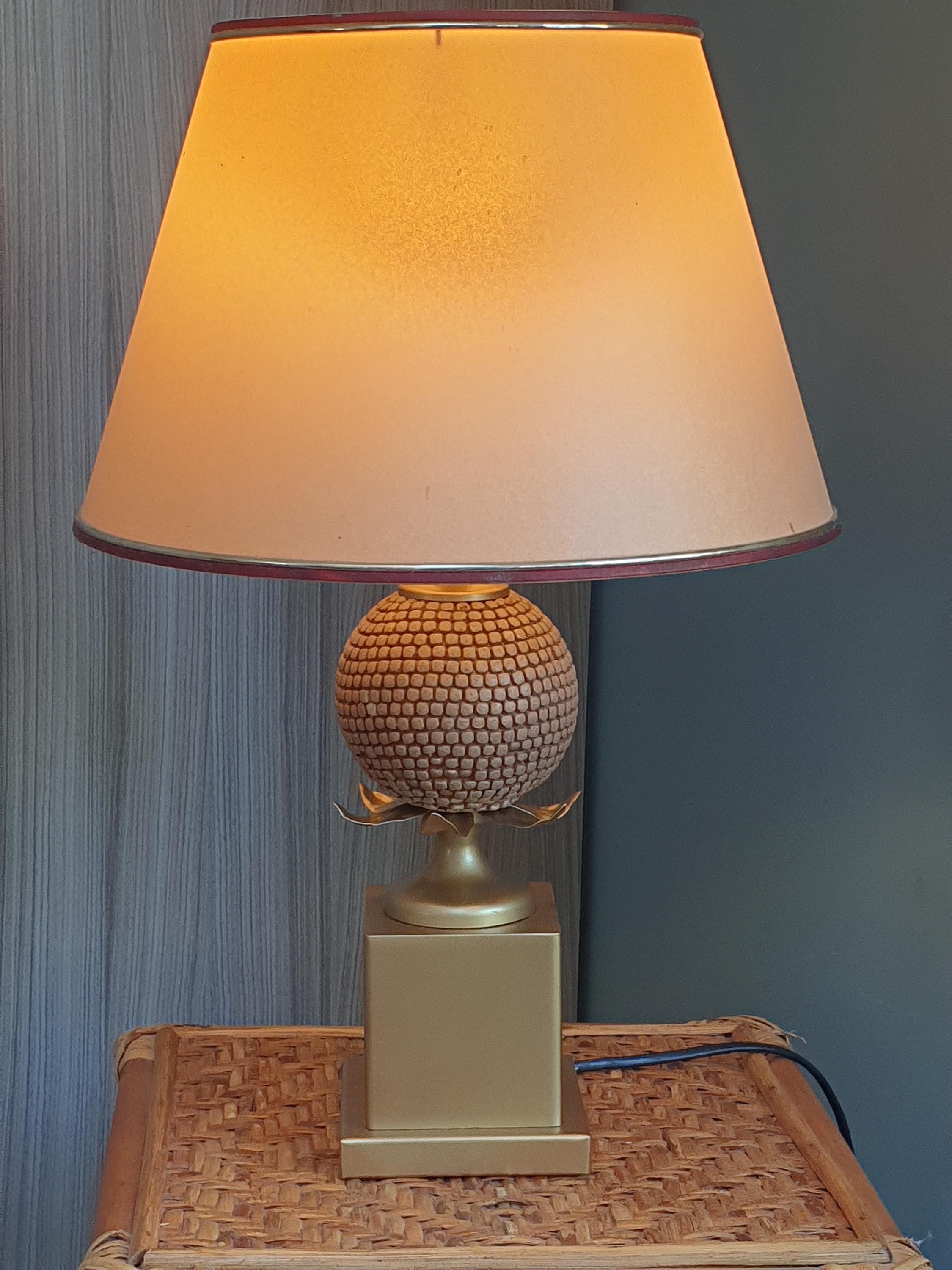 Le dauphin lamp - Etsy 日本