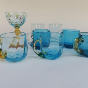 Georges sand glass - Etsy 日本