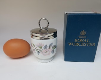 Collection of egg coddlers for your egg recipes, SOLD INDIVIDUALLY