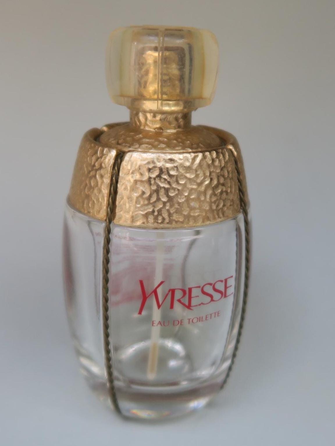 Yves saint laurent champagne perfume - Etsy 日本