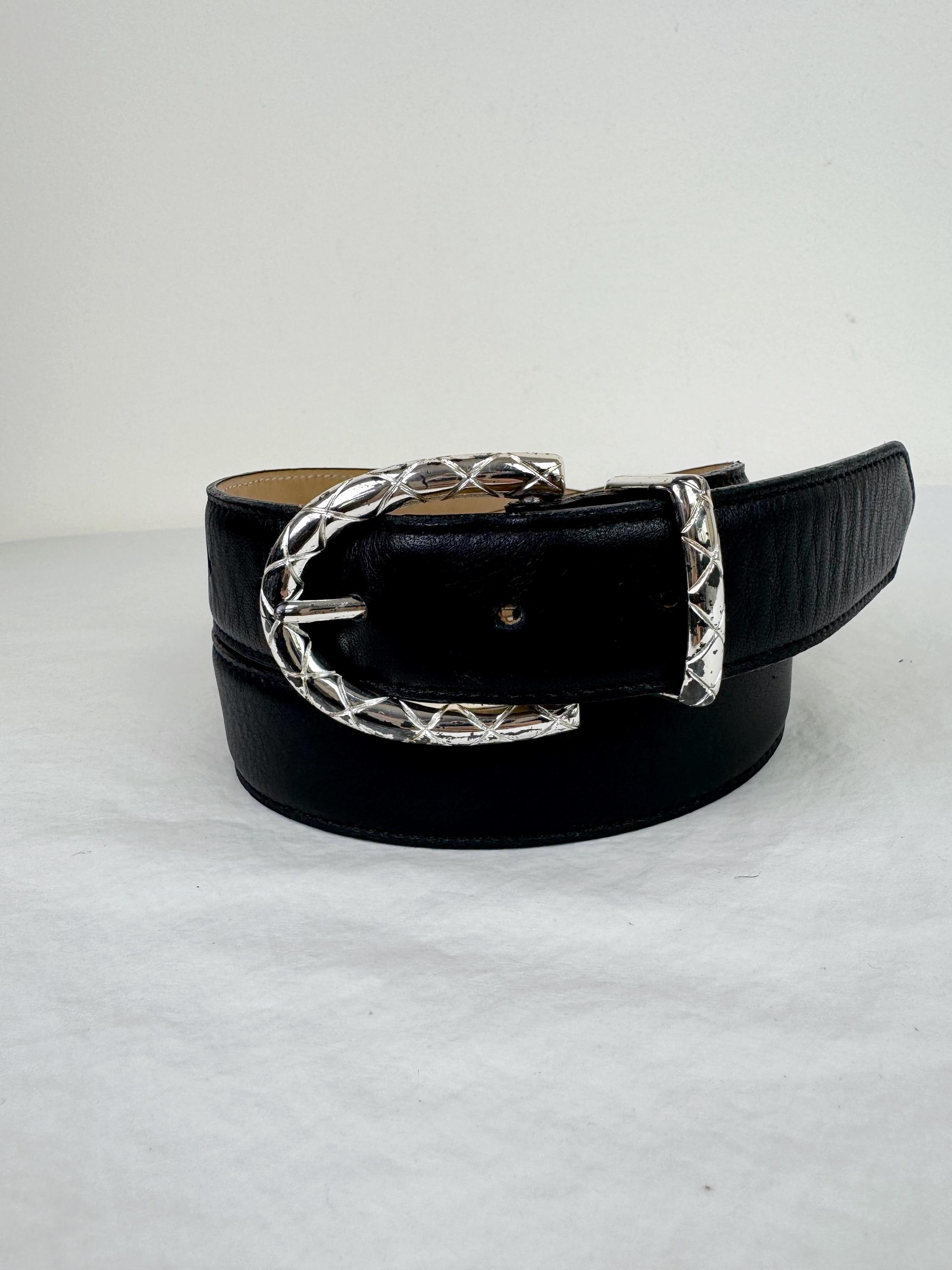 Talbots Vintage Belt - Etsy display picture 2