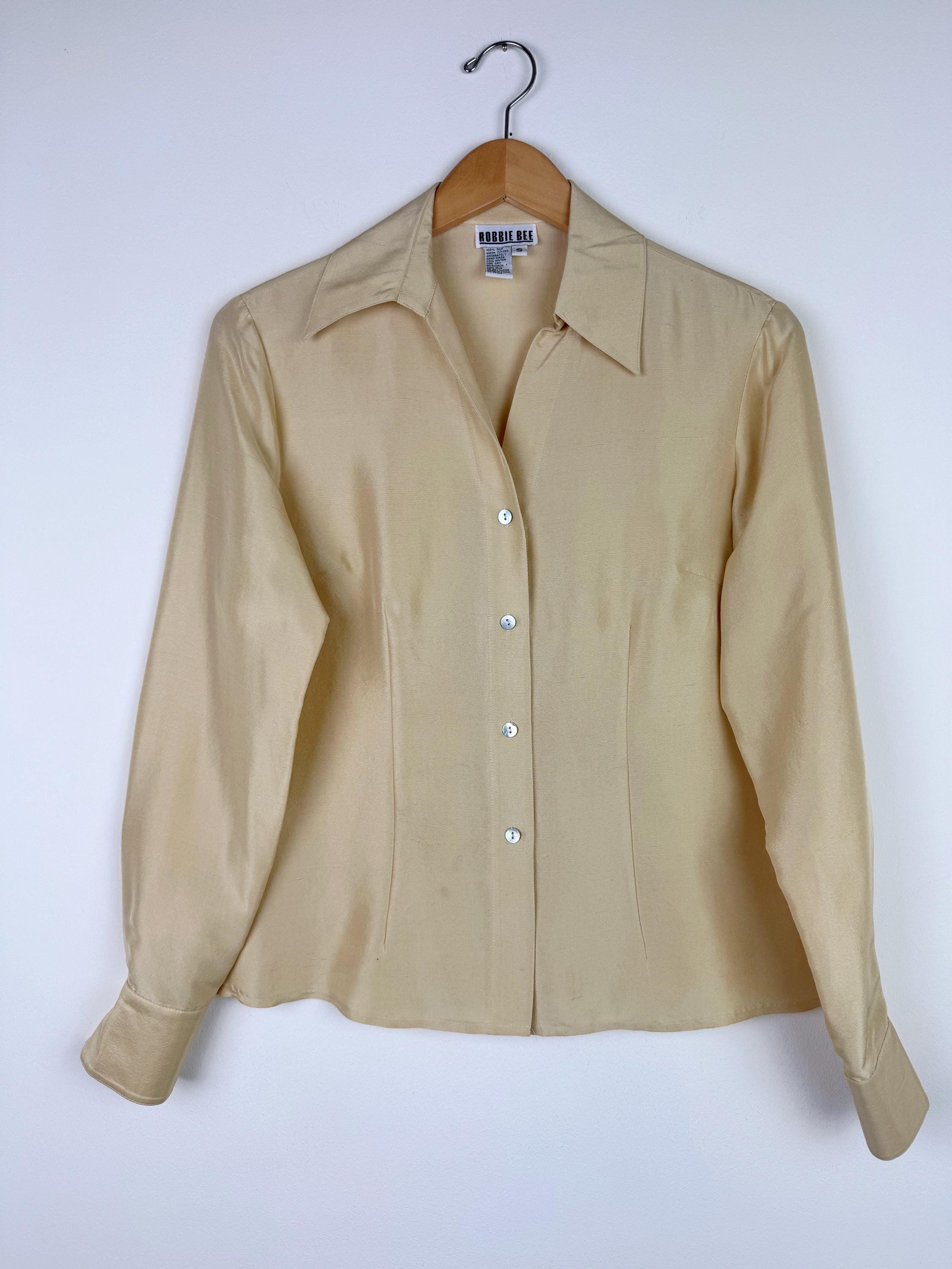 Bee Blouse - Etsy