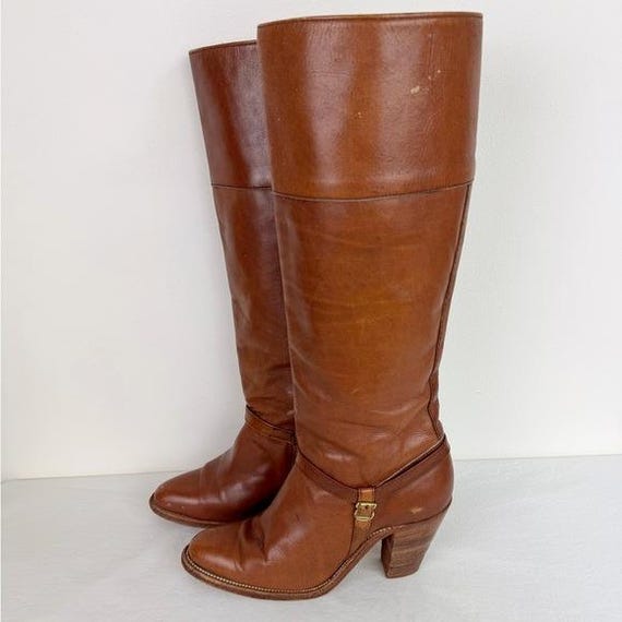 Frye Vintage 70 display picture 3
