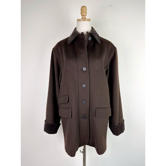 Steve by searle alpaca coat best sale