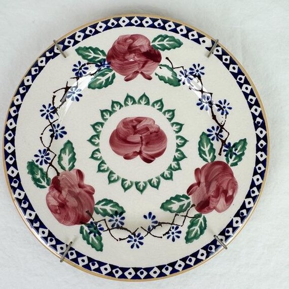 ニコラスモス　プレート皿⭐︎新品⭐︎アイルランド ニコラスモス プレート皿⭐︎新品⭐︎アイルランド ニコラス・モス