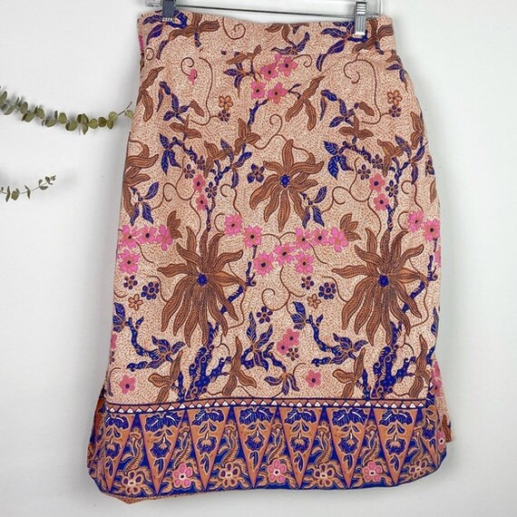 Walt Disney World Animal Kingdom Cast Member Skirt - image 7