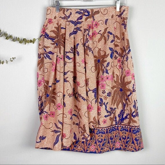 Walt Disney World Animal Kingdom Cast Member Skirt