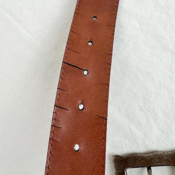 Express compagnie internationale leather - Gem display picture 3