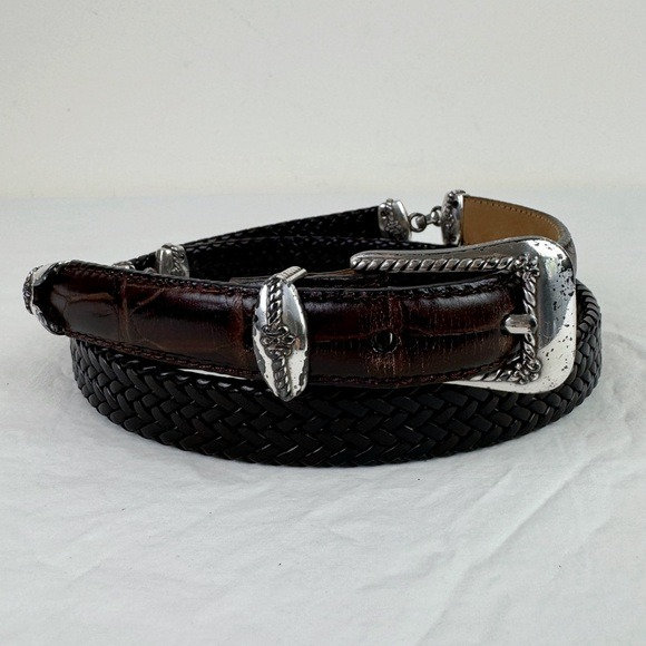 Brighton belt - Etsy 日本