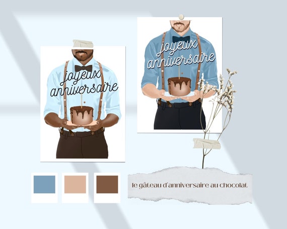 Carte Joyeux Anniversaire Jeune Homme Qui Souffle Ses Bougies Etsy Carte Joyeux Anniversaire Jeune Homme Qui Souffle Ses Bougies Etsy