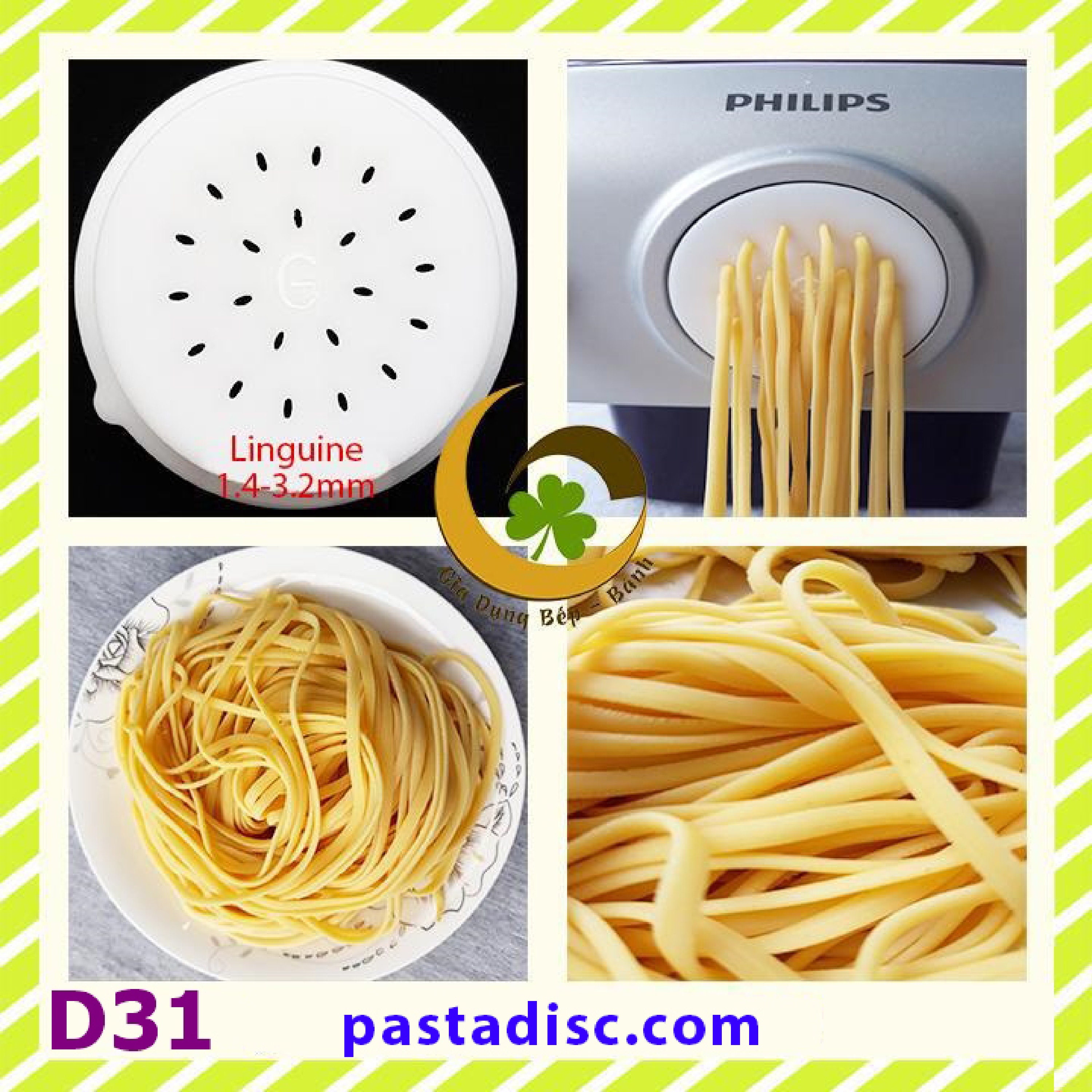 PastaMaker . Máquina para pasta fresca