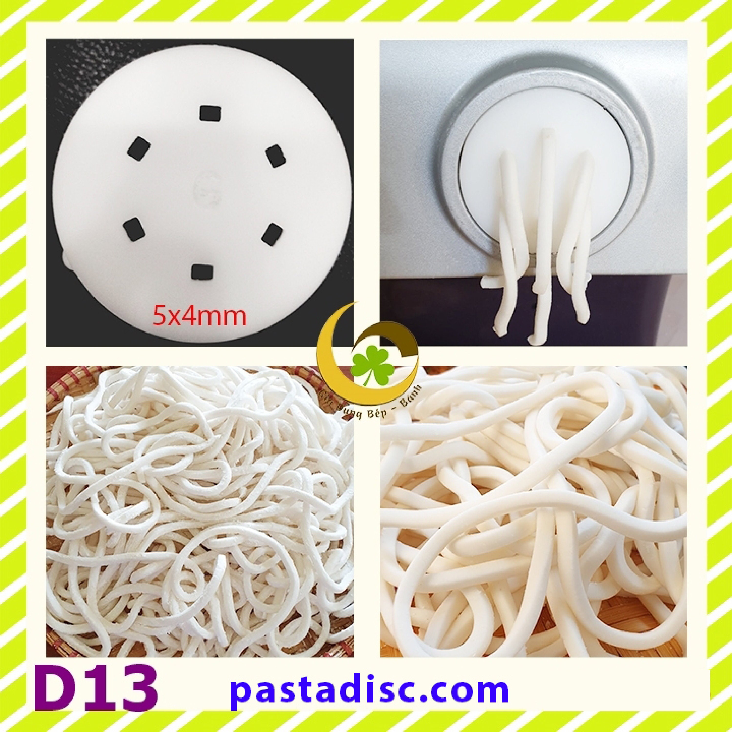 Philips pasta maker udon disc discount