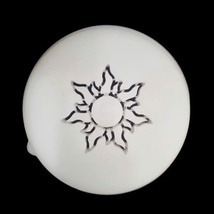 Philips pasta disc - Summer sun, Tea time, Bakery, Surfing, Desert, Beach pasta shapes