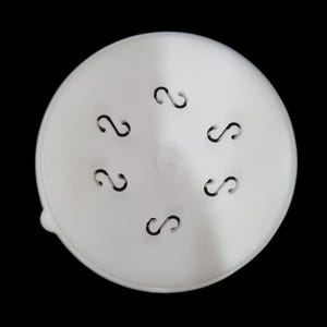 Philips pasta disc- Trecce pasta