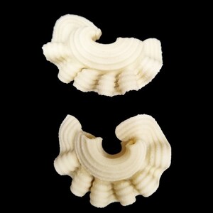 Philips pasta disc - Canestri, Rigatoni, Pacchero and Creste