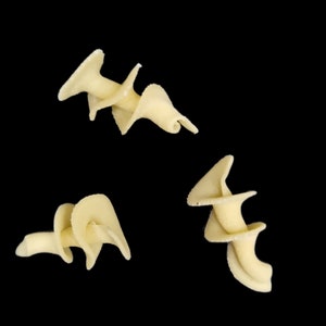 Philips-pastaschijf - Filetto, Trecce rigati, Silatelli, Fusilli Rigati
