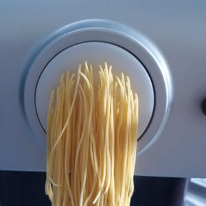 Philips-pastaschijf: vermicelli/Chinese noedels/kleine pasta/Vietnamese noedels/spaghetti