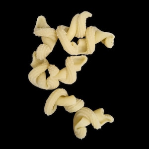 Philips-pastaschijf - Calla, Funghi en Torchietti