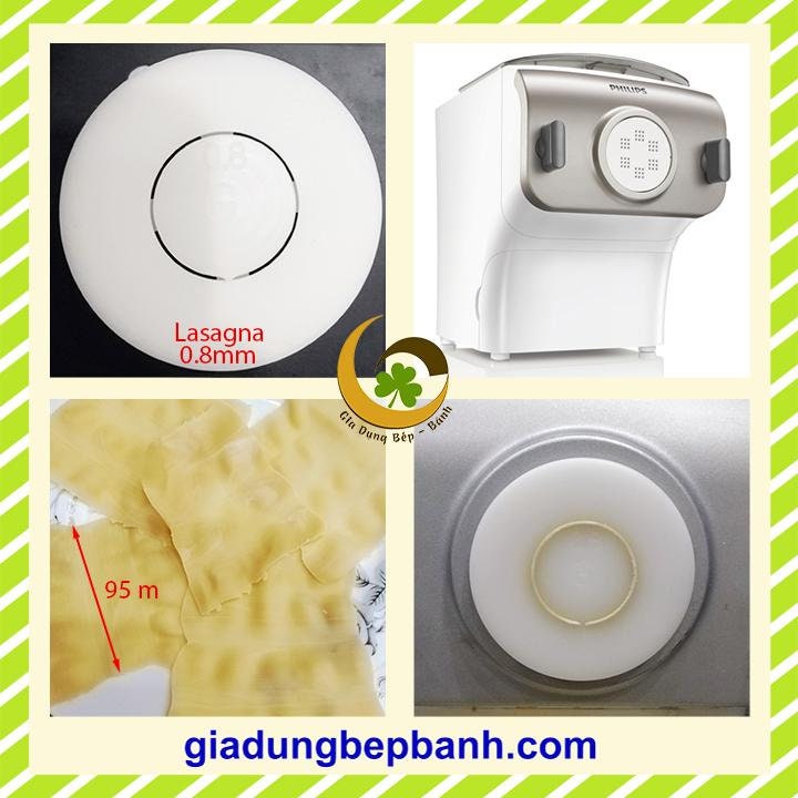 Philips Pasta Disc Dumpling/lasagna Etsy