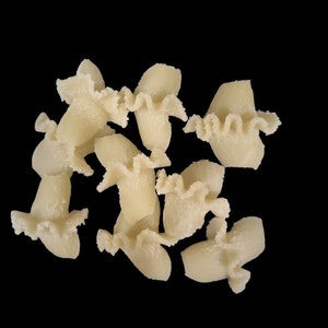 Philips pasta disc- Fleckerl/Farfalle and Conchiglia cresta