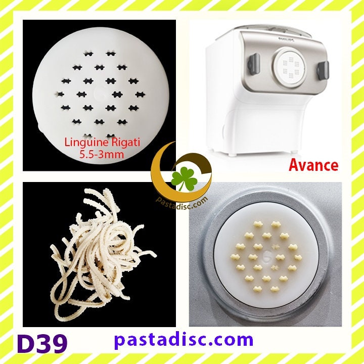 Philips Pasta Disc Linguine 