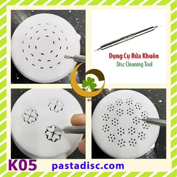 Philips Pasta Disc- Cleaning Tool Canada