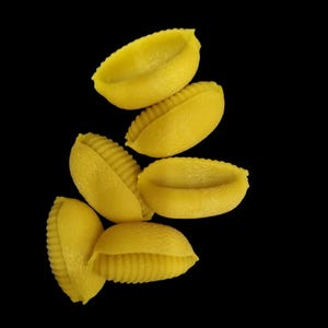 Philips pasta disc- Potato gnocchi, Beads shell