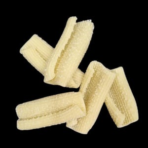 Philips-pastaschijf: casarecce-pasta