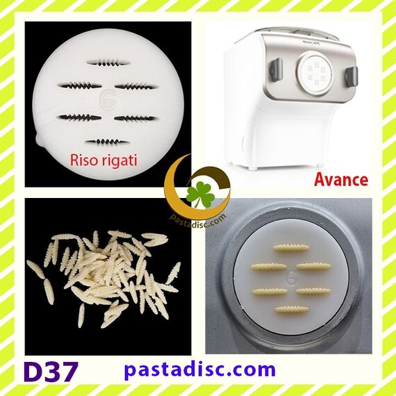 Philips Pasta Maker Advance