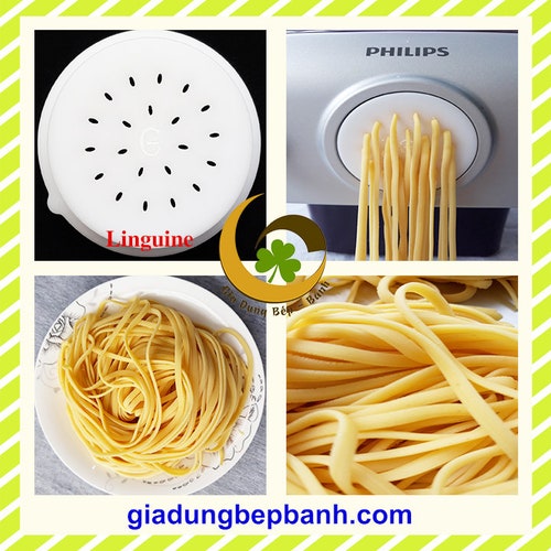 Philips Pasta Disc Cavatappi Etsy