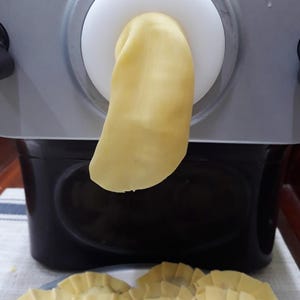 Philips pastaschijf - knoedel/lasagne