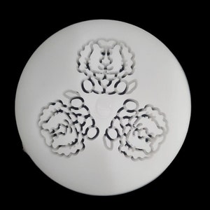 Philips-pastaschijf: chrysant, kookpot, leeuw, dierenpasta&#39;s