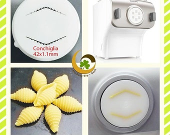 Philips pasta disc- Conchiglioni