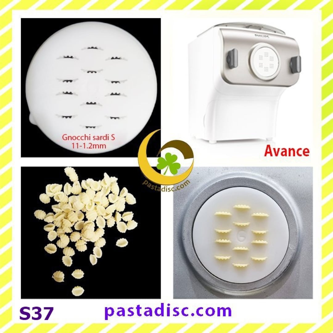 Philips Pasta Disc Gnocchi Sardi -  Israel