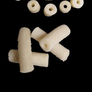 Philips pasta disc - round, square, rigati pennes of all sizes, Maccheroni siciliani