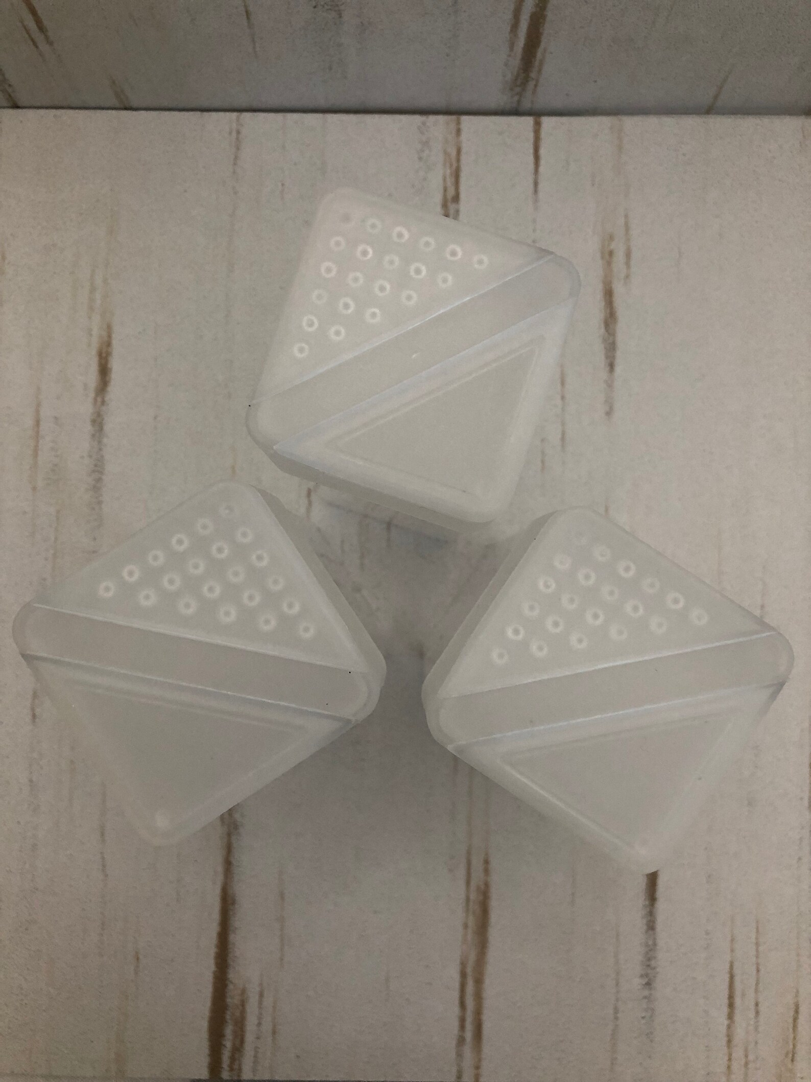 Square Glitter Shaker Bottle EMPTY 1.5 Oz Etsy