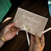SAND - Personalized Envelope for Money, Elegant Gift for Wedding ...