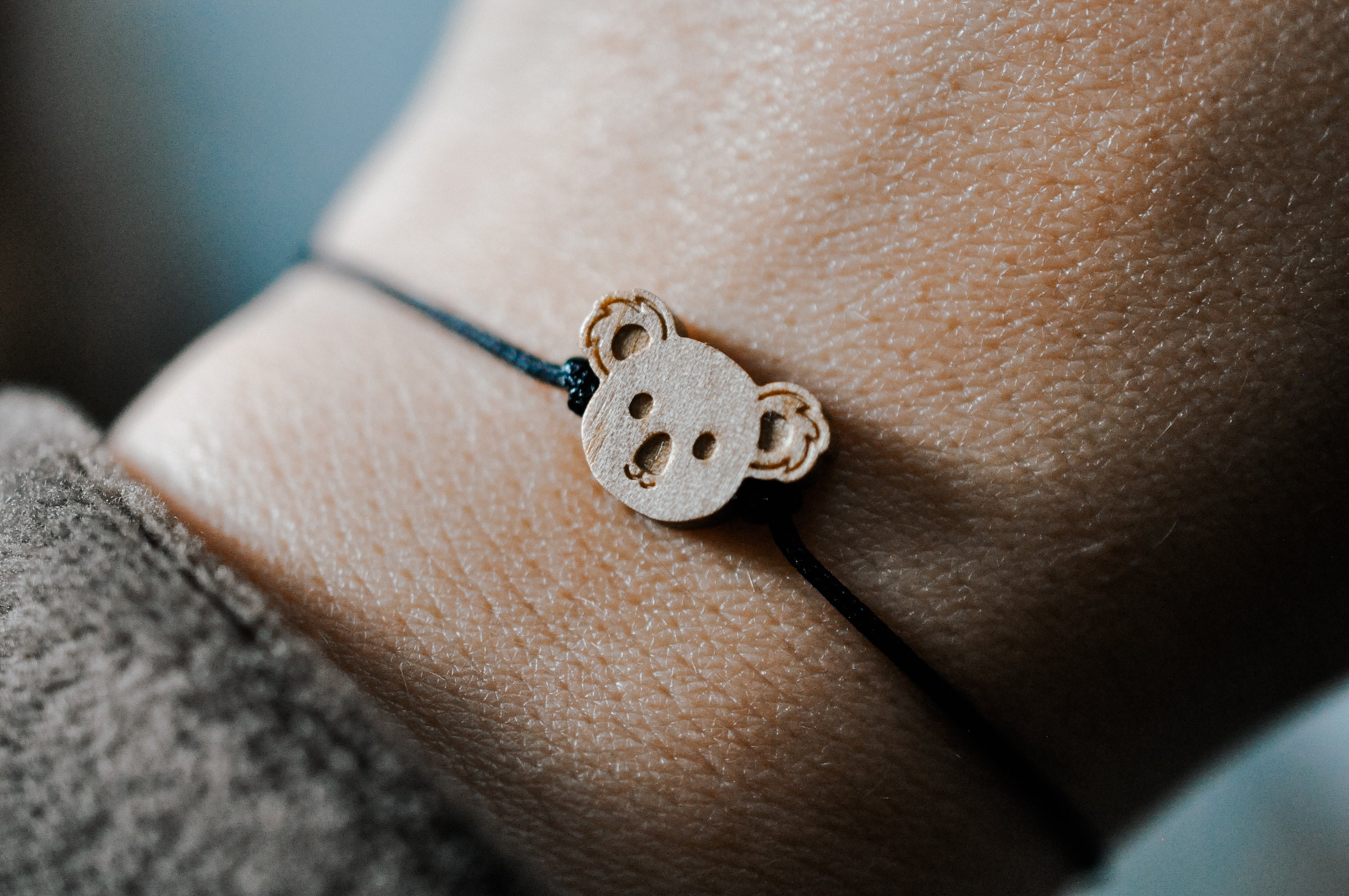 Koala Bracelet  Gift for Women – Dave The Bunny