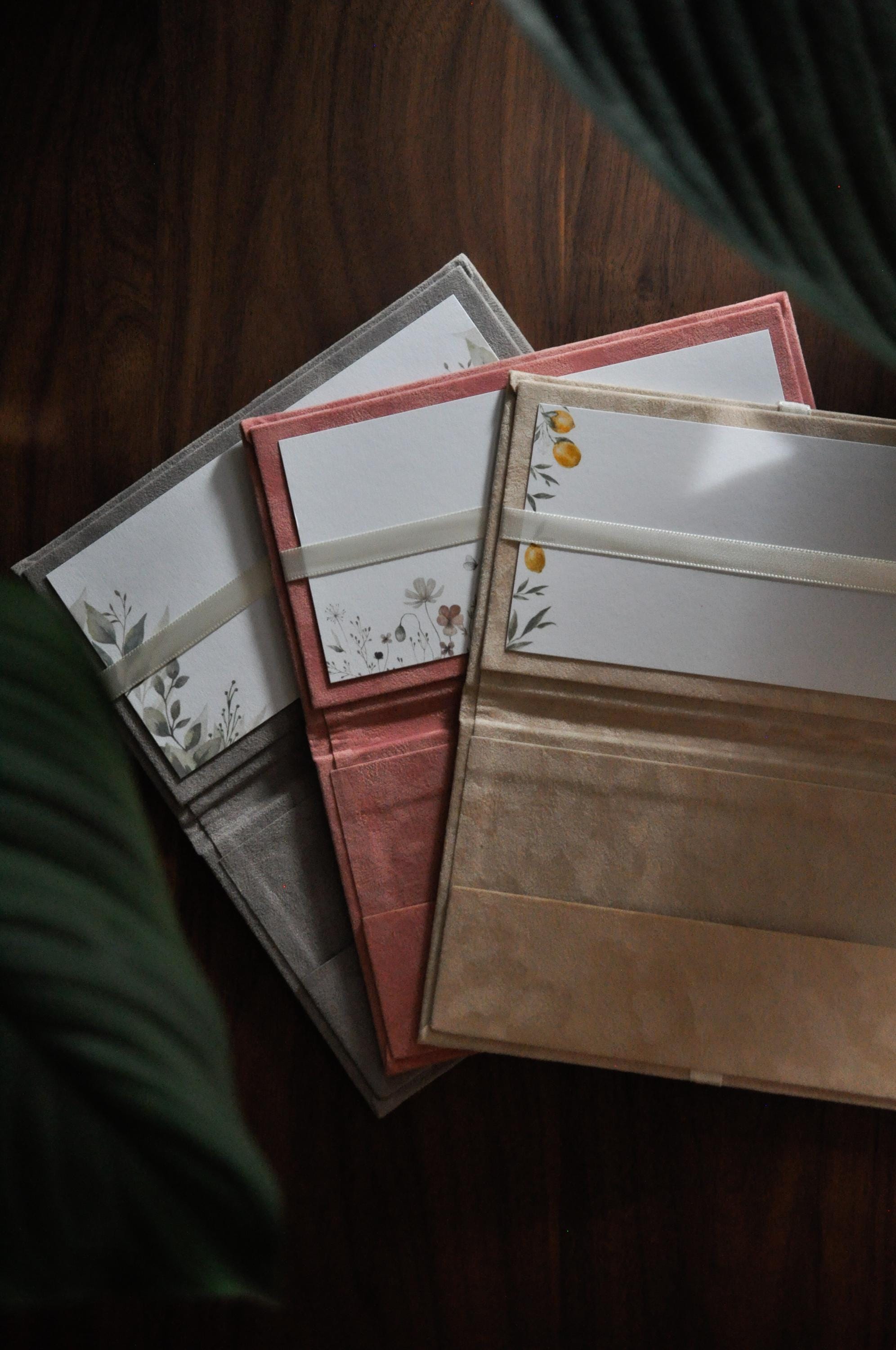 Sand Envelope Personalized Sand Envelope for Money - Elegant Wedding Gift - Etsy