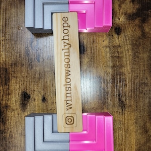 GlowForge Riser Jigs || Glowforge Tools || Laser Machine Tools || Accessories for Glowforge