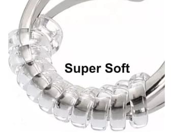 liquid ring guard