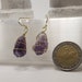 see more listings in the Amethyst Earrings section