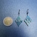 see more listings in the Blue Opal Earrings section